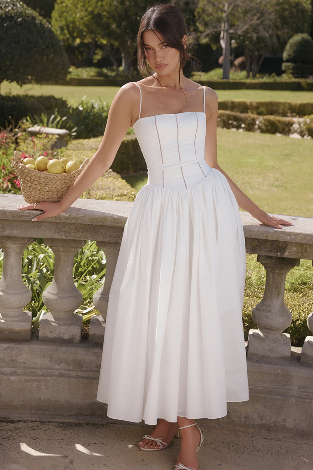 Veluna Sera Dress