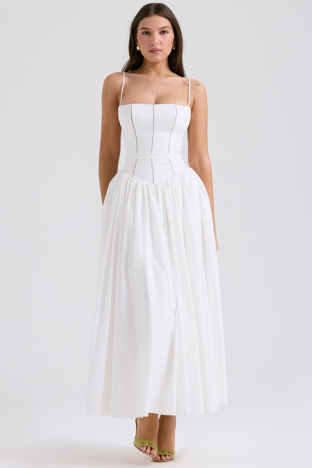 Veluna Sera Dress