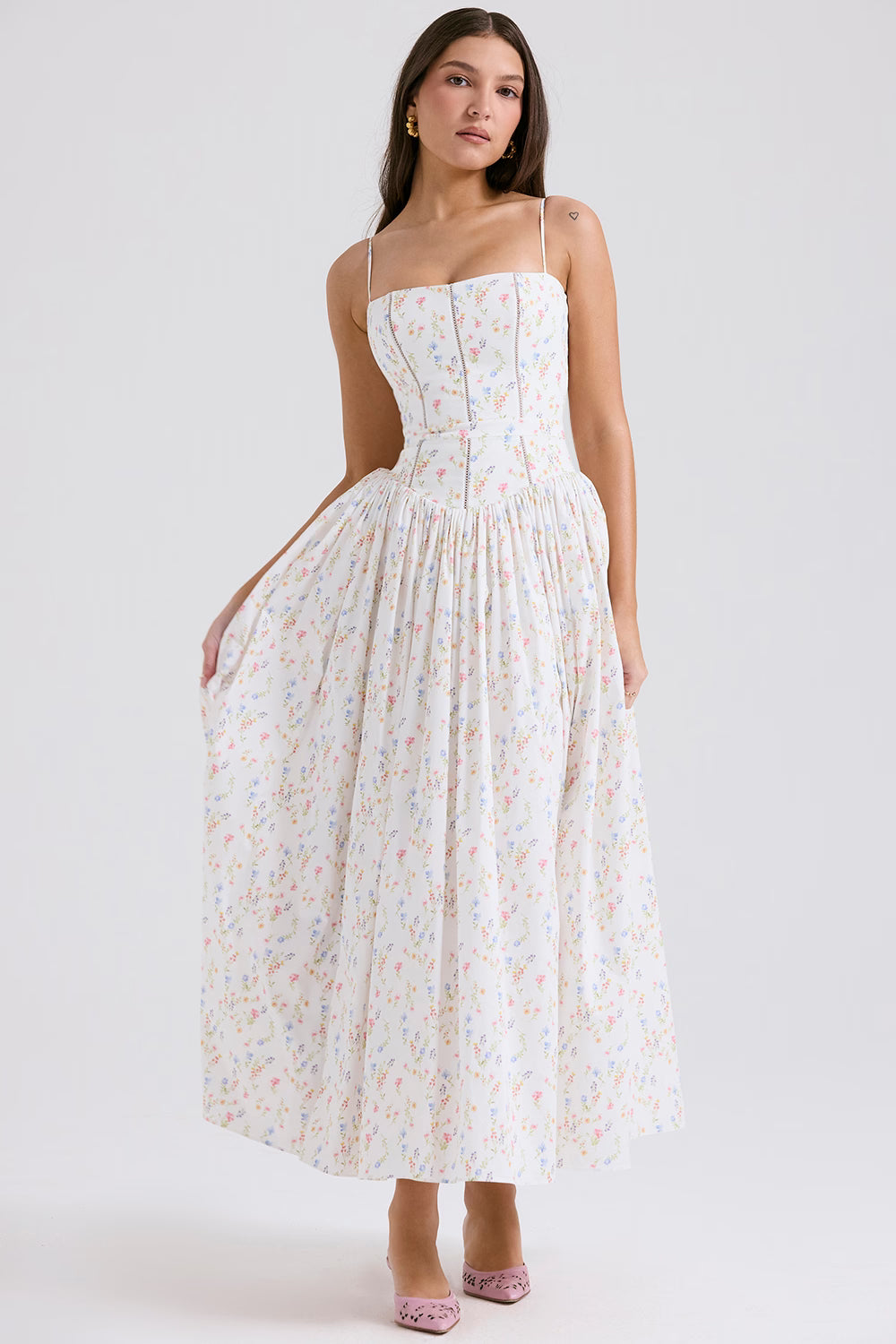 Veluna Sera Dress