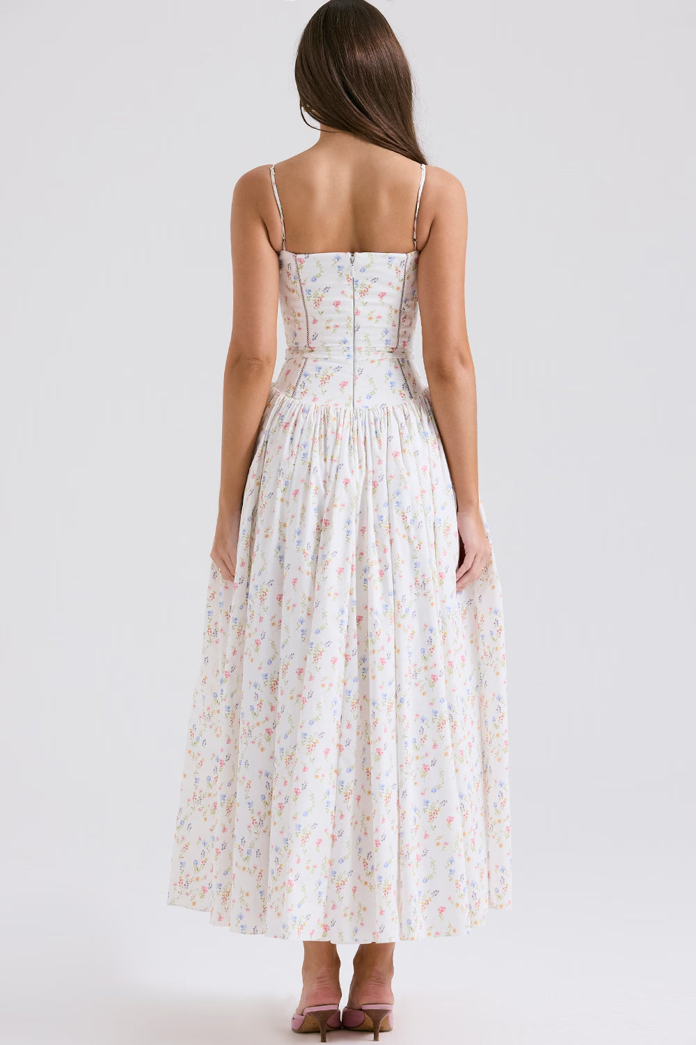 Veluna Sera Dress